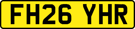 FH26YHR