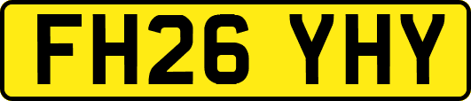 FH26YHY