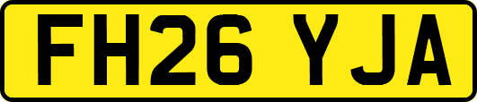 FH26YJA