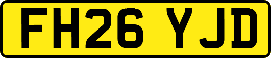 FH26YJD