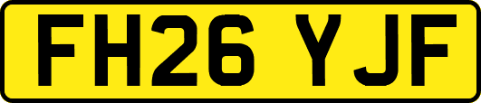 FH26YJF