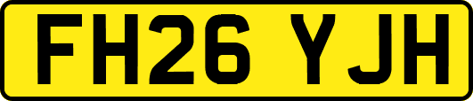 FH26YJH