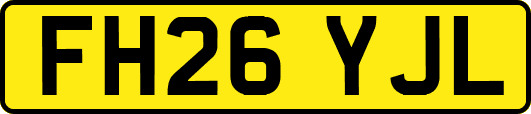 FH26YJL