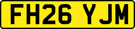 FH26YJM