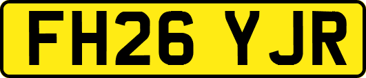 FH26YJR