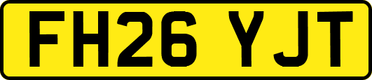 FH26YJT