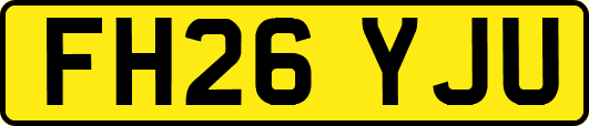 FH26YJU