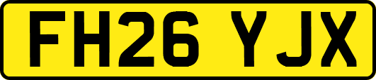 FH26YJX
