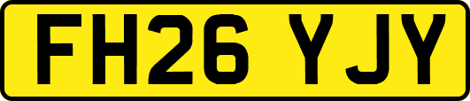 FH26YJY