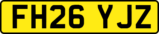 FH26YJZ