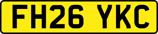 FH26YKC