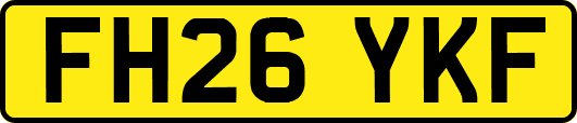 FH26YKF