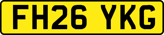 FH26YKG