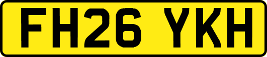 FH26YKH