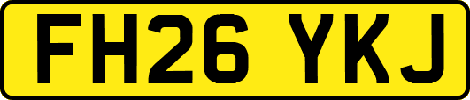 FH26YKJ