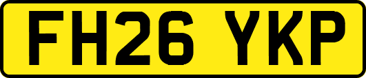 FH26YKP