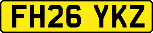 FH26YKZ