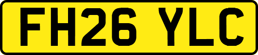FH26YLC