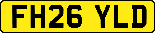 FH26YLD