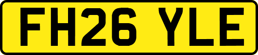 FH26YLE