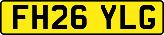 FH26YLG