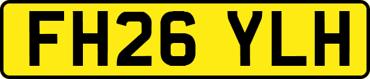FH26YLH