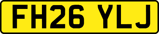 FH26YLJ