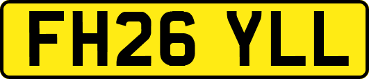 FH26YLL
