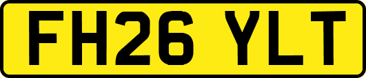 FH26YLT
