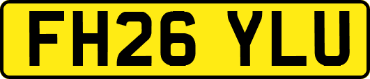 FH26YLU