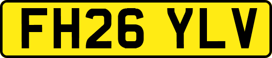 FH26YLV