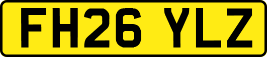 FH26YLZ