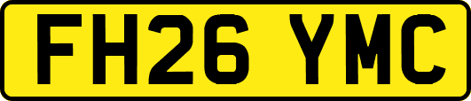 FH26YMC