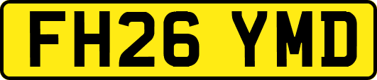 FH26YMD