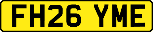 FH26YME
