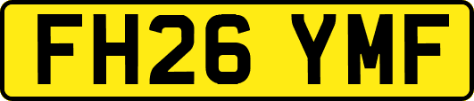 FH26YMF