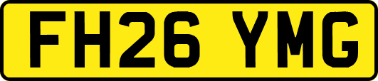 FH26YMG