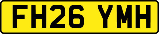 FH26YMH