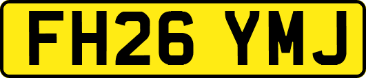 FH26YMJ
