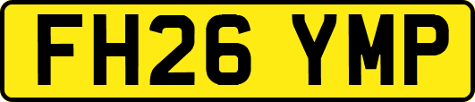 FH26YMP