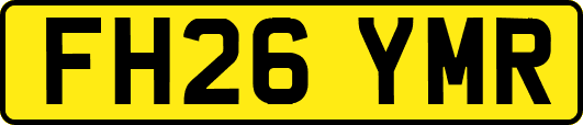 FH26YMR