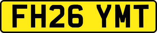 FH26YMT