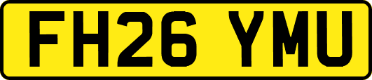 FH26YMU