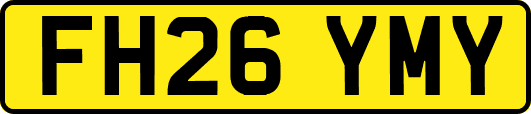 FH26YMY