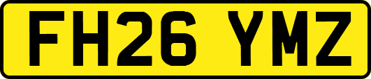 FH26YMZ