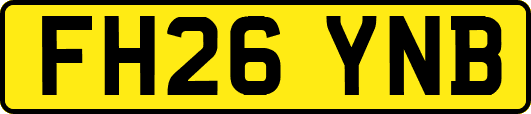 FH26YNB