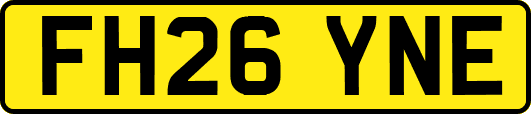 FH26YNE