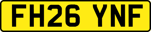 FH26YNF