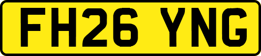 FH26YNG