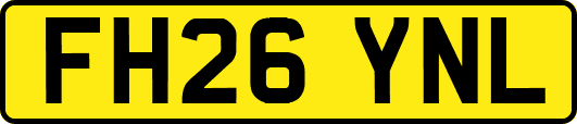 FH26YNL